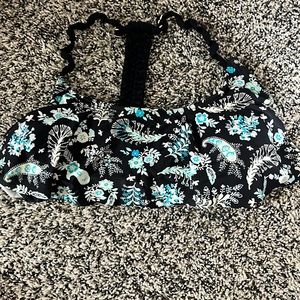 Target bikini top!! (size xs)